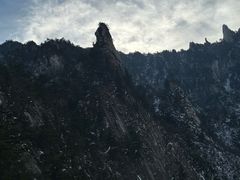 -尧山风景区