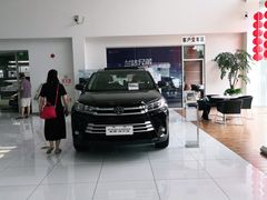 -上海和展广汽丰田4S店(老闵行店)