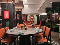 -奇芳阁·百年清真南京菜(夫子庙店)