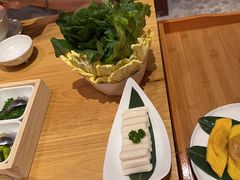-山海蟹庐·海鲜糟粕醋火锅(慈溪店)