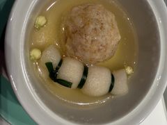 -淮香国色·淮扬菜(正大中心店)