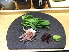 -橼舍鮨青木