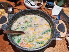 -云海肴·汽锅鸡·云南代表菜(美罗城店)