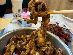 -辣盆盆麻辣小龙虾(哈尔滨总店)