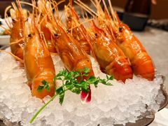 -醉东Oriental House(静安嘉里店)