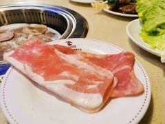 -鑫海汇海鲜烤肉自助(北国商城店)