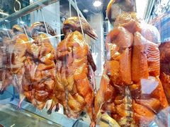 -辉旺烧鹅茶餐厅