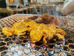 -大壮家原味烤肉(兴华北街店)