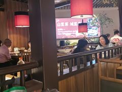 -老阿爸鲜鱼土菜(园区永旺店)