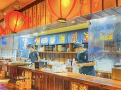 -鸟鹏烧鸟居酒屋(熙龙湾店)