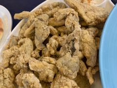 -伊带伊路新疆美食府(呼家楼店)