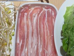 -新大新豆米火锅1993(万象汇店)