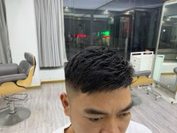 点击看大图 -辛格·潮沙龙
