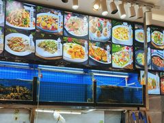 -醉壹号海鲜大排档(厦门美食地标店)