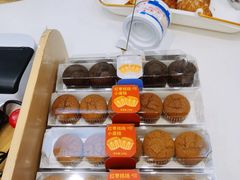 -LanTa蓝塔烘焙(紫荆山卜蜂莲花店)