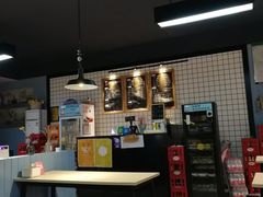 -友达面馆(二七南路店)