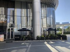 -深圳来福士广场