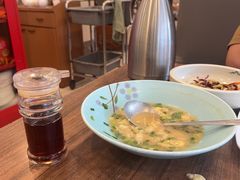 -今鲜源酒店·海鲜锅贴青岛菜(新湛路店)