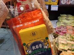 -上海梨膏糖商店(豫园商城店)