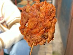 -丁脊壹绝·里脊肉