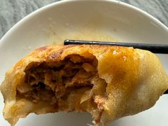 -清真福燕来顺马家肉饼店