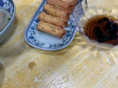 -福州人铭小吃