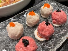 -蒋记海鲜姿造•洋房别墅(星河湾店)