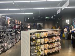 -迪卡侬(大英山店)