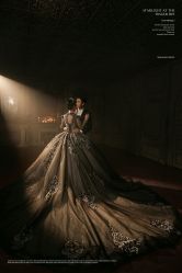 -青禾蒙娜丽莎婚纱摄影(武汉总店)