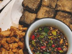 -富临轩私房菜(集庆门大街店)