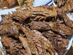 -食鸡公社辣子鸡·潍坊菜·烧烤