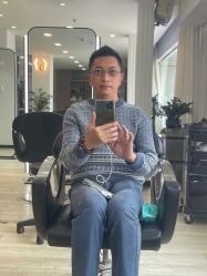 -新晨·SALON·形象造型