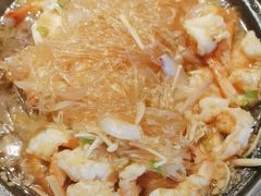 -前海沿·青岛菜(李沧万达店)