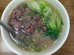 -立文冬·鲜活面(杭州太合商业中心店)