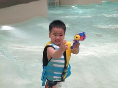 -杭州开元森泊度假乐园