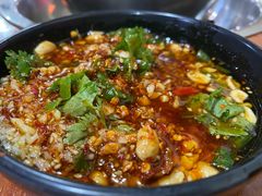 -牛华八婆麻辣烫(起源店)