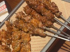 -神府路壹号·海鲜烧烤排档(三坊七巷店)