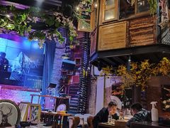 -小镇印象音乐餐吧(莲塘店)