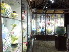 -景德镇古窑民俗博览区