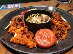 -楠火锅(太古里总店)