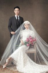 -乐派诗婚纱摄影