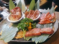 -虎丸烧肉(世纪汇店)