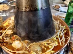 -蛙大侠香辣牛蛙火锅店(总店)