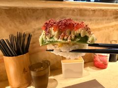 -昊·来了寿司(泡桐树店)