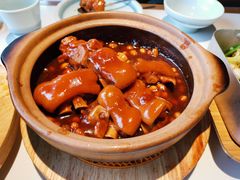 -0776食堂·京城创意菜(七里庄店)