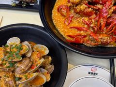 -聚味瞿记·龙虾堂(坡子街店)