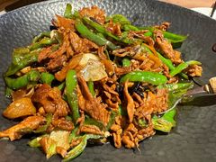 -烹湘·鲜炒湖南土菜(海珠店)