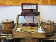 露天位-吴门人家·苏宴宫廷菜(拙政园店)