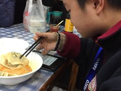 -潘国仙耳光馄饨(黄家阙路店)
