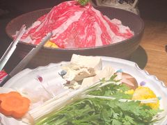 -蟹将军·松叶蟹和牛日料放题自助(K11店)